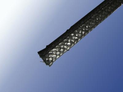 Carbon Fiber packing
